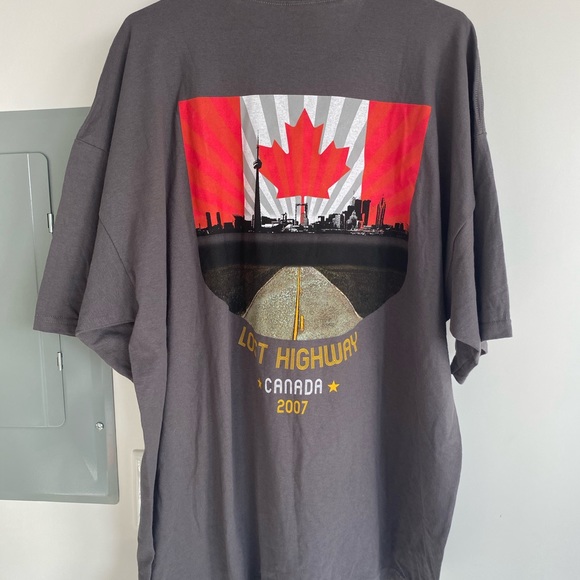 Bon Jovi Shirt - Picture 5 of 6